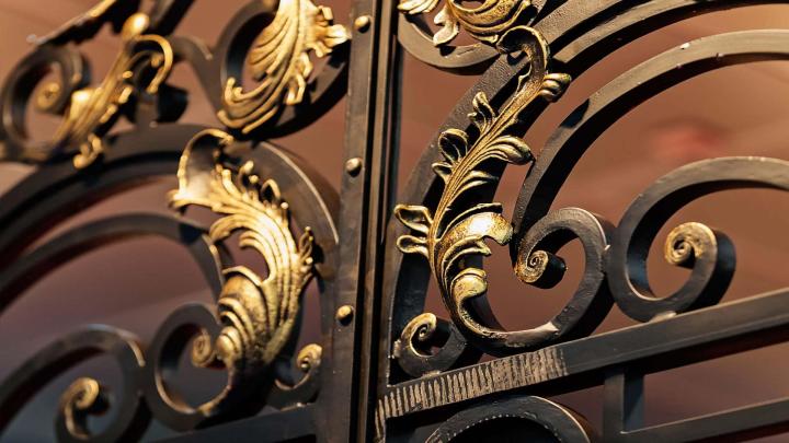 Travaux de métallerie à  Paris