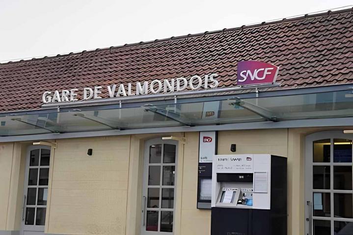 Construction métallique Paris