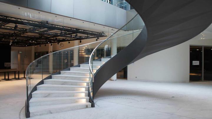 ravaux de métallerie Paris